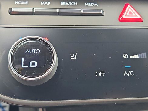 New 2026 Hyundai Sonata N Line image 11