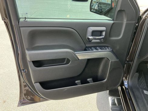 Used 2019 Chevrolet Silverado 1500 LT w/ All Star Edition image 14