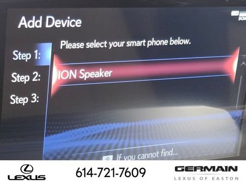 Used 2018 Lexus NX 300 AWD w/ Comfort Package image 32