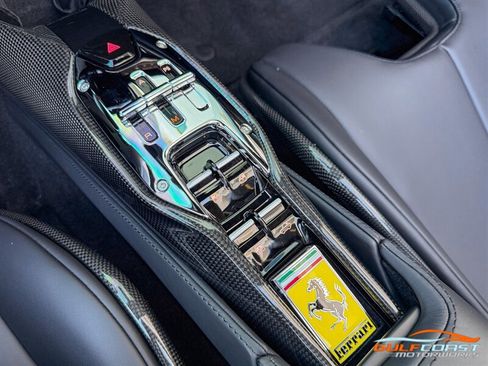 Used 2024 Ferrari SF90 Spider AWD/4WD image 17