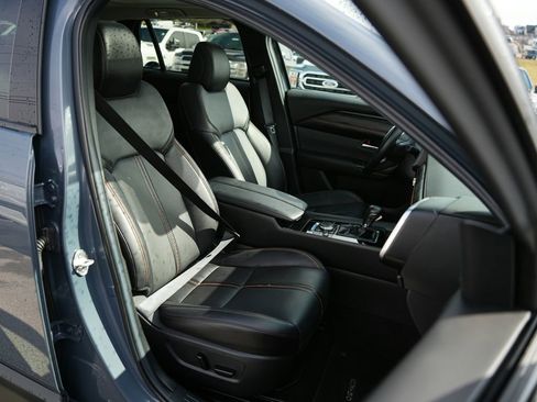 Used 2025 MAZDA CX-50 AWD 2.5 S w/ Premium Plus Pkg image 20