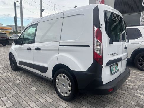 Used 2016 Ford Transit Connect XL FWD image 4