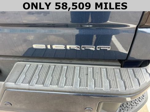 Used 2019 GMC Sierra 1500 Denali w/ Denali Ultimate Package image 4