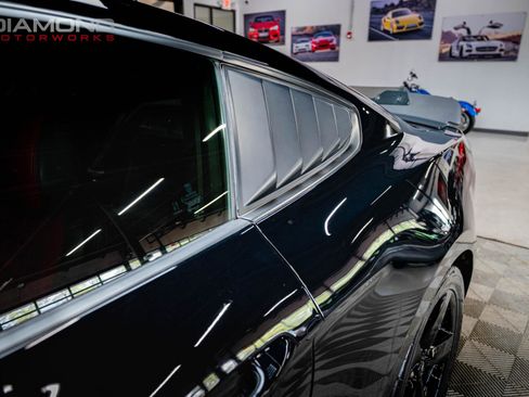 Used 2021 Ford Mustang GT Premium w/ Equipment Group 401A image 20