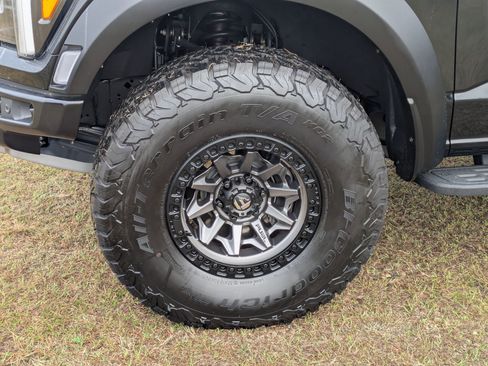 Certified 2024 Ford F150 Raptor image 11