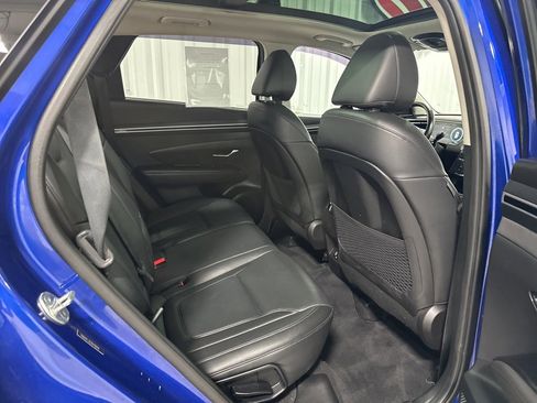 Used 2022 Hyundai Tucson Limited image 23