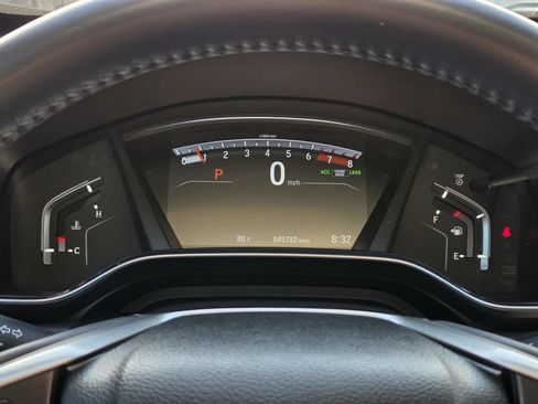 Used 2018 Honda CR-V EX-L image 44