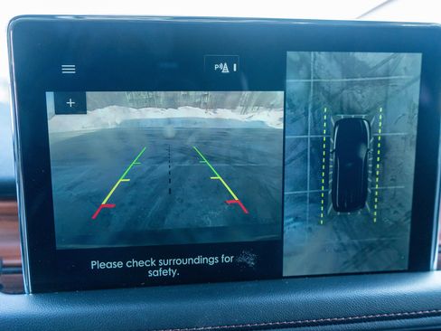 Used 2024 Lincoln Aviator Reserve image 20