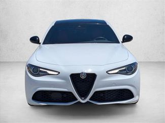 Used 2023 Alfa Romeo Giulia Veloce RWD video 2