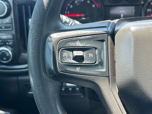 Used 2020 Chevrolet Silverado 2500 W/T w/ WT Fleet Convenience Package AWD/4WD image 20