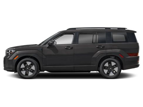 New 2026 Hyundai Santa Fe SEL AWD/4WD image 20
