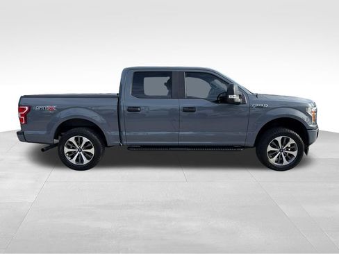 Used 2019 Ford F150 XL w/ Equipment Group 101A Mid RWD image 9