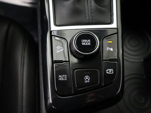Used 2024 Kia Sportage EX FWD image 48