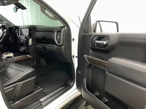 Used 2019 Chevrolet Silverado 1500 RST w/ All-Star Edition AWD/4WD image 38