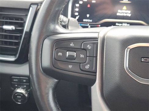 Used 2022 GMC Sierra 1500 Denali image 29