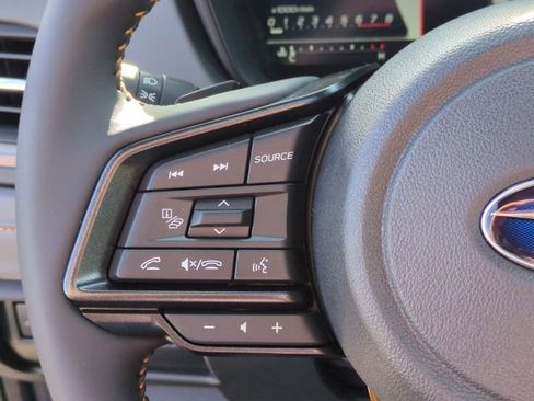 New 2026 Subaru Forester Wilderness image 19