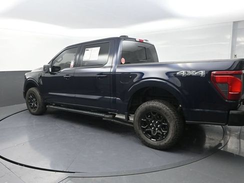 Used 2024 Ford F150 XLT w/ Equipment Group 302A MID AWD/4WD image 8