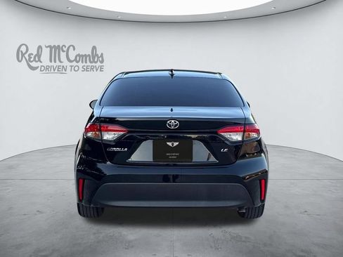 Used 2023 Toyota Corolla LE FWD image 4