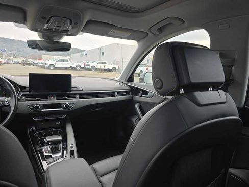 Used 2020 Audi A4 2.0T Premium w/ Convenience Package image 14