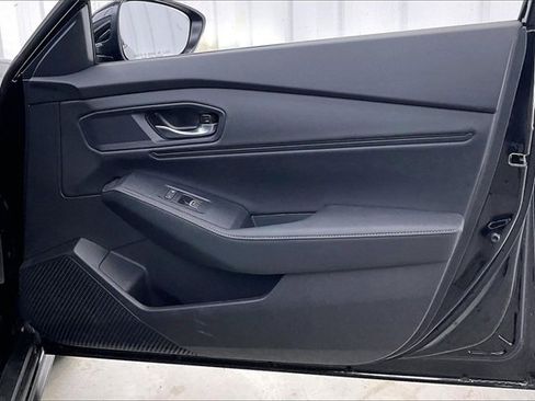 Certified 2025 Honda Accord Sport image 22