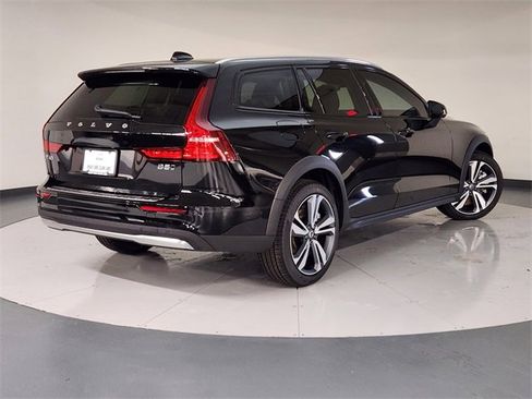 New 2026 Volvo V60 B5 Cross Country Plus w/ Protection Package Premier image 2