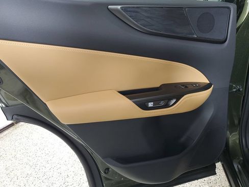 Used 2024 Lexus NX 250 FWD w/ Cold Area Package image 10