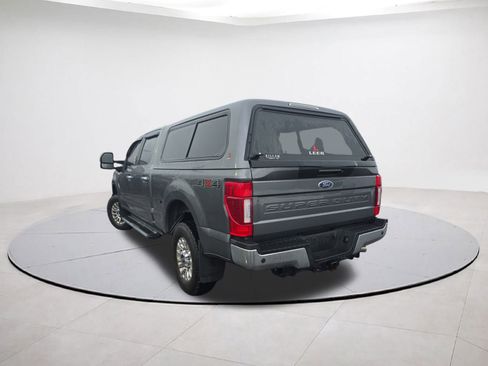 Used 2022 Ford F250 Lariat w/ Lariat Ultimate Package image 5