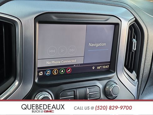 Used 2019 GMC Sierra 1500 SLT image 21