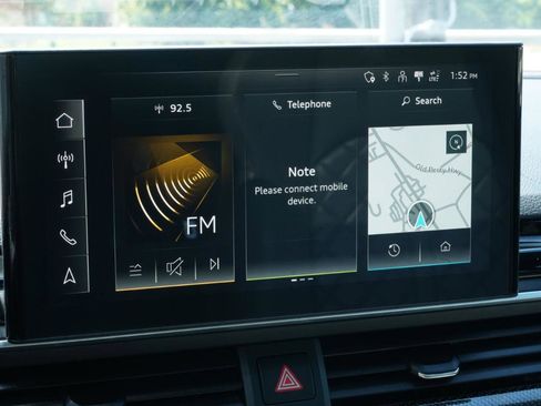 Used 2021 Audi S5 Prestige w/ Prestige Package AWD/4WD image 35