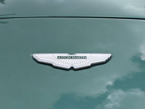 Used 2003 Aston Martin DB7 Vantage RWD image 15