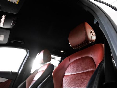 Used 2022 Mercedes-Benz GLC 300 w/ AMG Line image 35