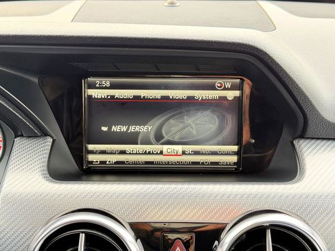 Used 2014 Mercedes-Benz GLK 350 GLK350 4MATIC image 54