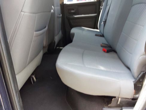Used 2013 RAM 1500 Express AWD/4WD image 23