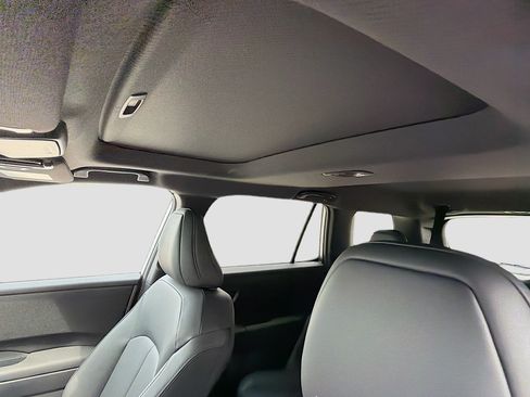 New 2026 Subaru Outback Premium AWD/4WD image 27