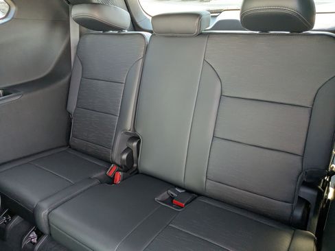 New 2026 Buick Enclave Sport Touring w/ Super Cruise Package image 25