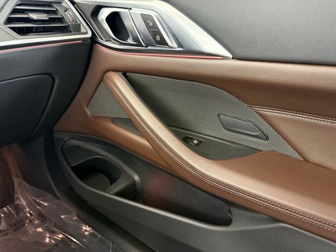 Used 2022 BMW 440i xDrive Convertible image 21