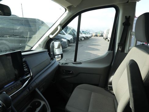 Used 2024 Ford Transit 350 XLT w/ Upfitter Package image 17