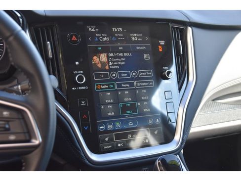 Certified 2025 Subaru Outback Premium image 20