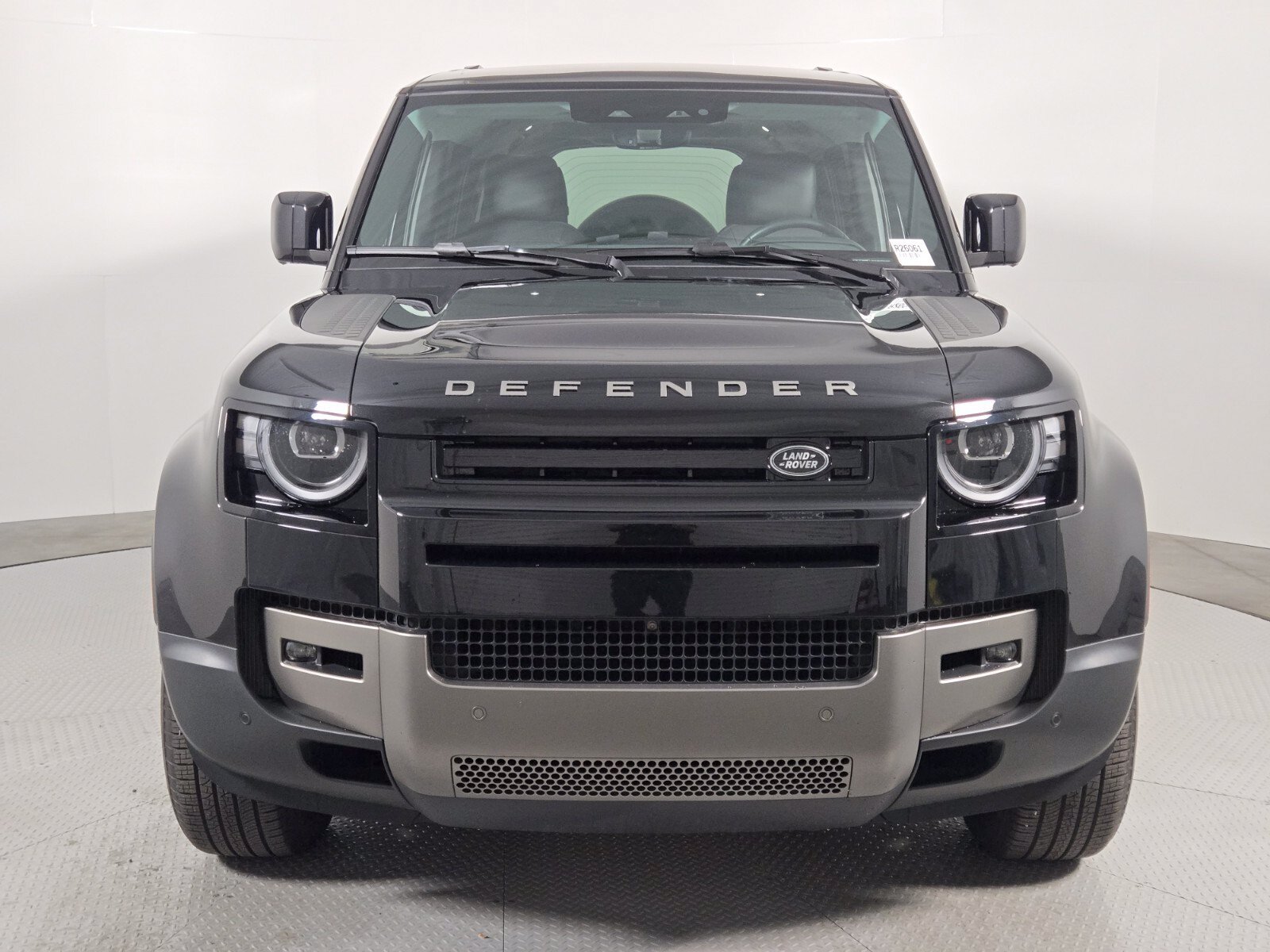 Used 2026 Land Rover Defender 130 S AWD/4WD image 8