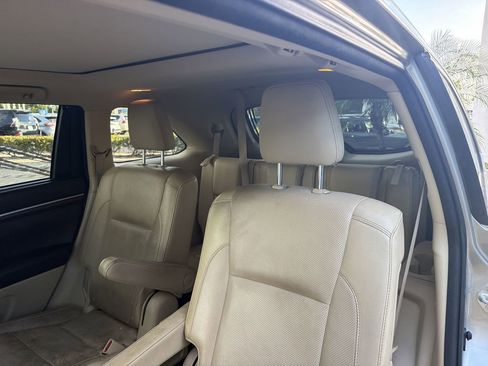 Used 2016 Toyota Highlander Limited Platinum image 21