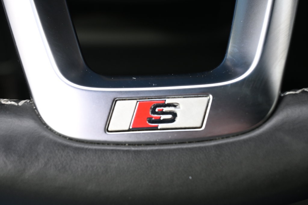 Used 2023 Audi S4 Premium Plus w/ Premium Plus Package AWD/4WD image 33