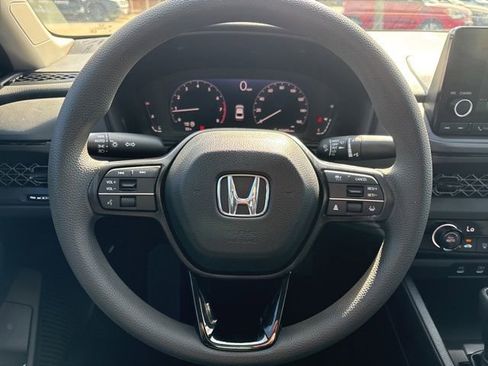 Used 2024 Honda Accord LX image 5