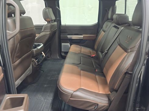 Used 2024 Ford F150 King Ranch AWD/4WD image 13