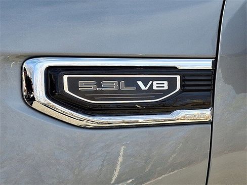 Used 2024 GMC Sierra 1500 SLT w/ SLT Premium Plus Package image 29