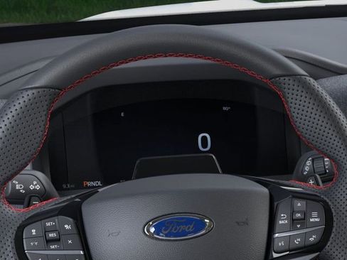 New 2026 Ford Explorer ST w/ Sun And Sound Package image 13