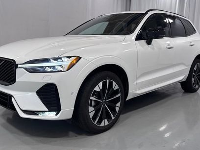 Certified 2026 Volvo XC60 B5 Plus