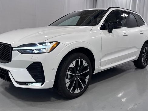 Certified 2026 Volvo XC60 B5 Plus AWD/4WD image 1