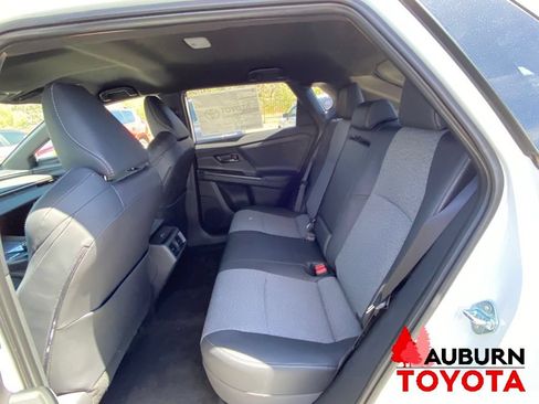 New 2026 Toyota bZ FWD image 21
