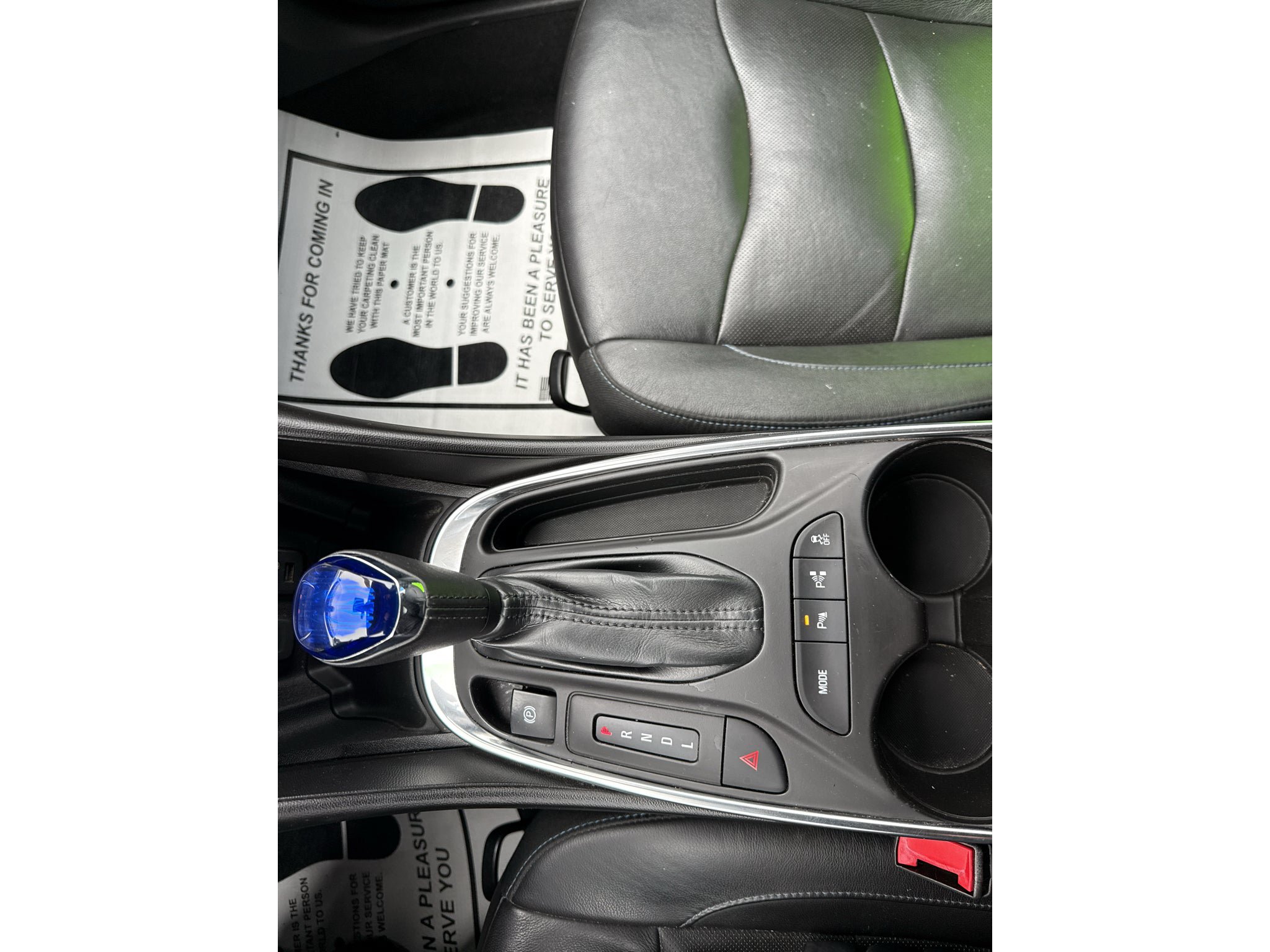 Used 2018 Chevrolet Volt Premier w/ Driver Confidence Package FWD image 19