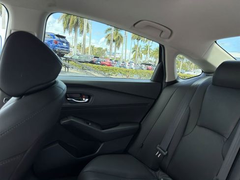 Used 2024 Honda Accord EX-L image 13